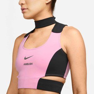 Nike x AMBUSH Crop Top NWT XL
